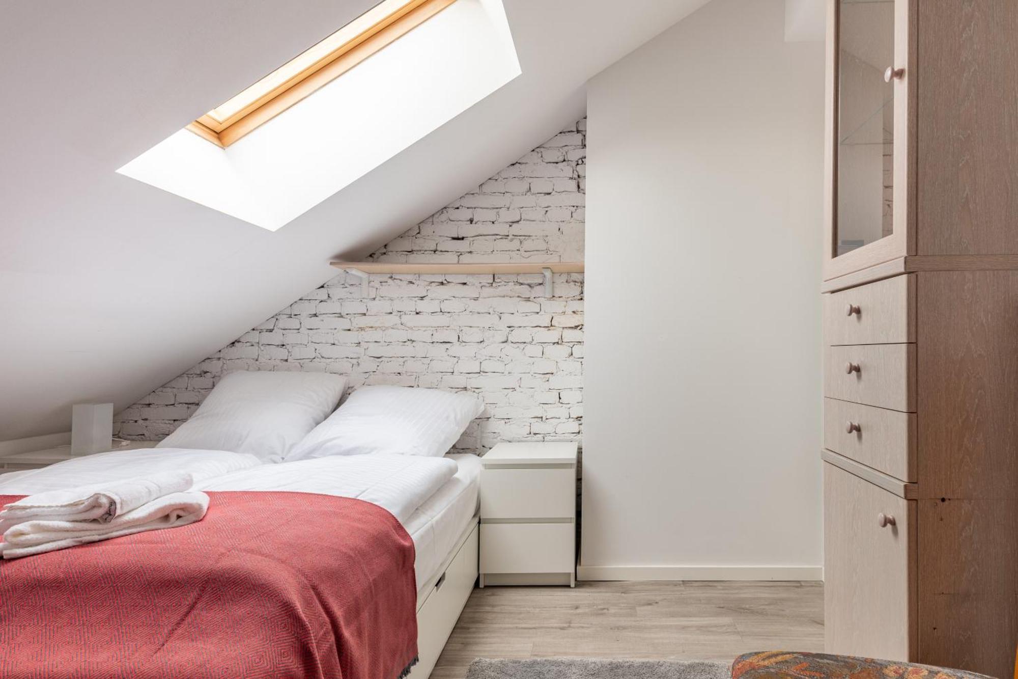 Mint Apartment Ueber Der Stadt Parken Kueche Wifi ベルリン エクステリア 写真